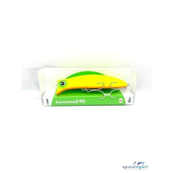 Воблер IMA Komomo II 90 #YO216