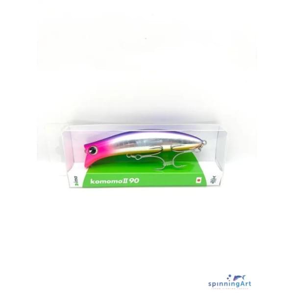 Воблер IMA Komomo II 90 #YO220