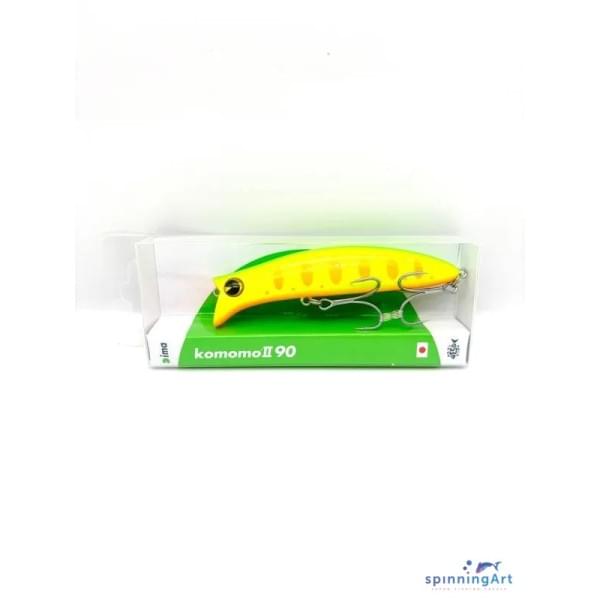 Воблер IMA Komomo II 90 Z2857 Funny Sardine
