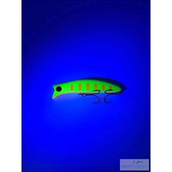 Воблер IMA Komomo II 90 Z2857 Funny Sardine