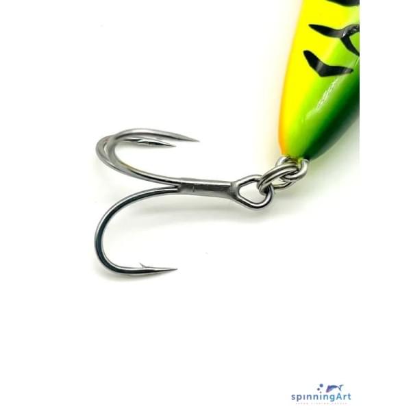 Воблер IMA Komomo II 90 Z2857 Funny Sardine