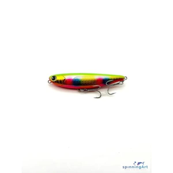 Воблер IMA Pugachev's Cobra 90 #PG90-206