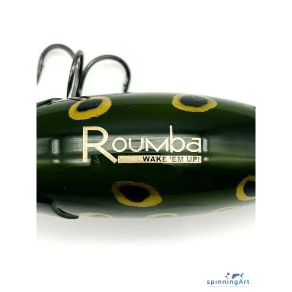 Воблер IMA ROUMBA  #YO241