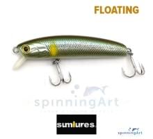 Воблер SumLures SUMING 70F #940 (старый)