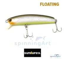 Воблер SumLures SUMING 70F #957 (старый)