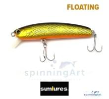 Воблер SumLures SUMING 70F #964 (старый)