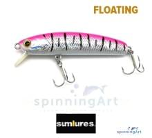 Воблер SumLures SUMING 70F #971 (старый)