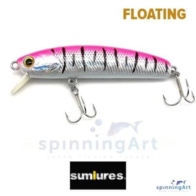 Воблер SumLures SUMING 70F #971 (старый)