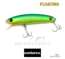 Воблер SumLures SUMING 70F #988 (старый)