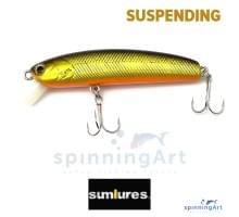 Воблер SumLures SUMING 70SP #015 (старый)