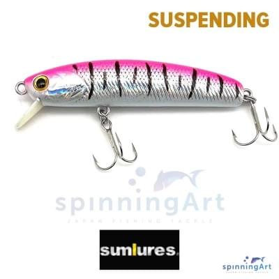 Воблер SumLures SUMING 70SP #022 (старый)