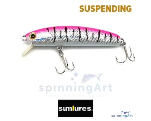 Воблер SumLures Suming 70SP #022