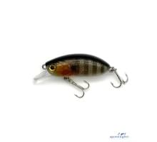 Воблер SumLures CHUNK 49 SR Glitter Gil
