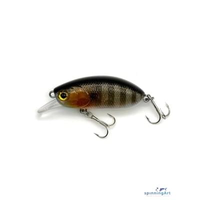 Воблер SumLures CHUNK 49 SR Glitter Gil