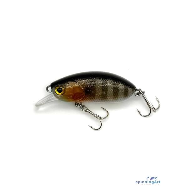 Воблер SumLures CHUNK 49 SR Glitter Gil