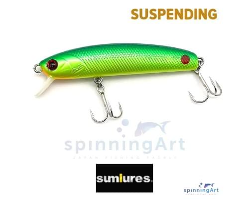 Воблер SumLures Suming 70SP #039