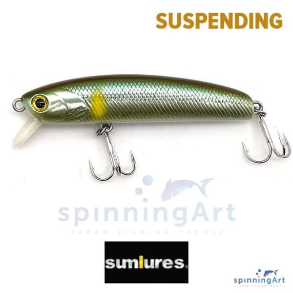 Воблер SumLures Suming 70SP #995