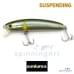 Воблер SumLures Suming 70SP #995