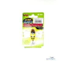 Воблер Tiemco Soft Shell Cicada Hair Wing 40 F #047