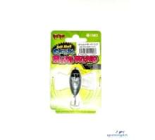Воблер Tiemco Soft Shell Cicada Hair Wing 40 F #049