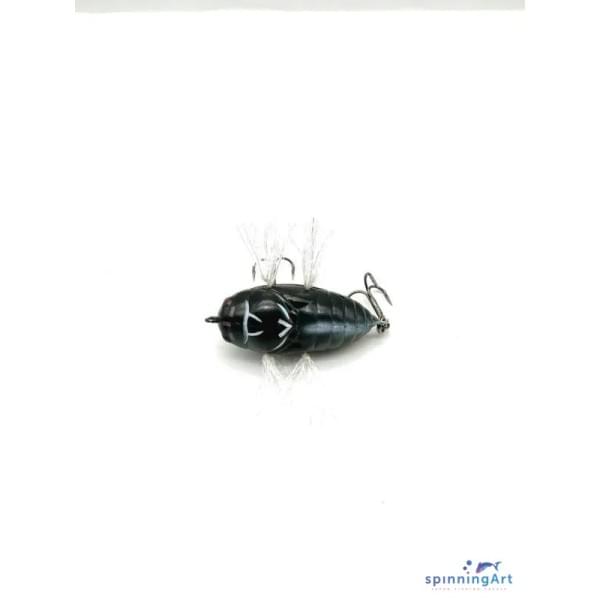 Воблер Tiemco Soft Shell Cicada Hair Wing 40 F #049