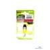 Воблер Tiemco Soft Shell Cicada Hair Wing 40 F #062