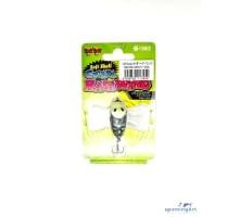 Воблер Tiemco Soft Shell Cicada Hair Wing 40 F #200