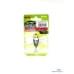 Воблер Tiemco Soft Shell Cicada Hair Wing 40 F #200