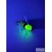 Воблер Tiemco Soft Shell Cicada Hair Wing 40 F #200