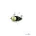 Воблер Tiemco Soft Shell Cicada Hair Wing 40 F #200