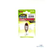 Воблер Tiemco Soft Shell Cicada Hair Wing 40 F #201