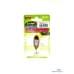 Воблер Tiemco Soft Shell Cicada Hair Wing 40 F #201
