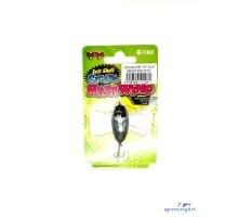 Воблер Tiemco Soft Shell Cicada Hair Wing 40 F #202