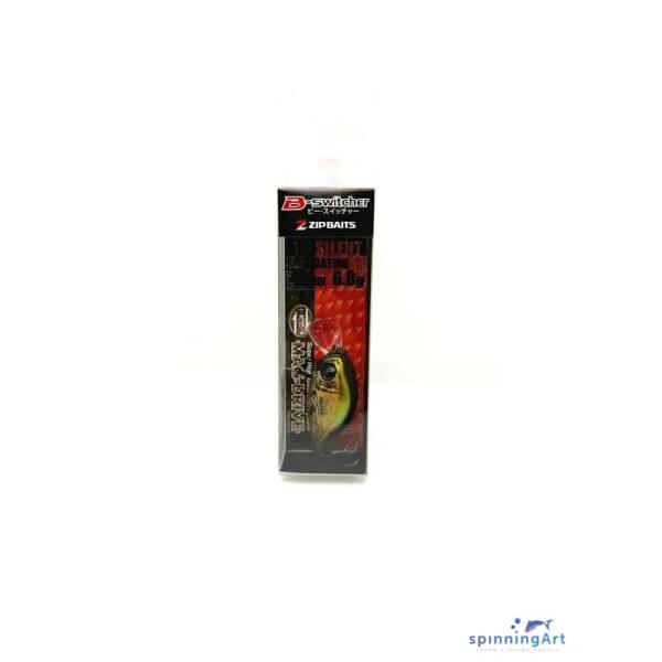 Воблер Zip Baits B-Switcher 1.0  #058