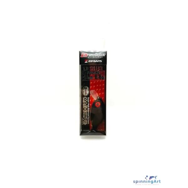 Воблер Zip Baits B-Switcher 1.0  #518