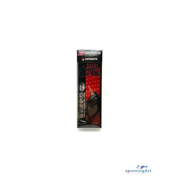 Воблер Zip Baits B-Switcher 1.0  #557