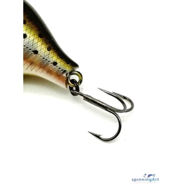 Воблер Zip Baits B-Switcher 1.0  #557