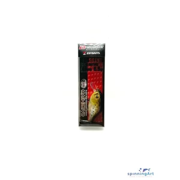 Воблер Zip Baits B-Switcher 1.0  #851