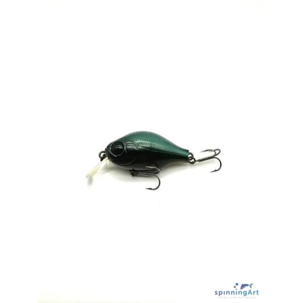 Воблер Zip Baits B-Switcher 1.0  #M0145 Glossy Beetle