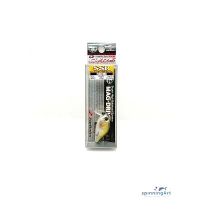 Воблер Zip Baits B-Switcher SSR 42mm #300