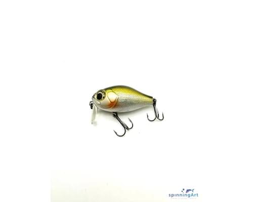 Воблер Zip Baits B-Switcher SSR 42mm #300