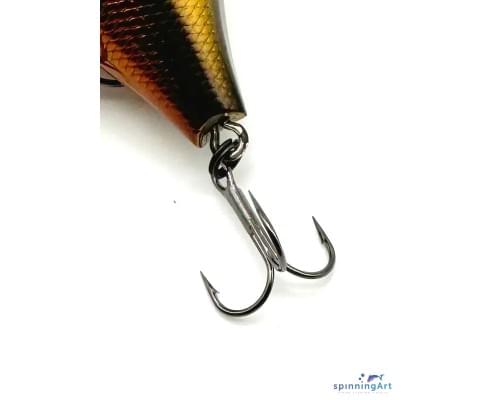 Воблер Zip Baits B-Switcher SSR 42mm #300