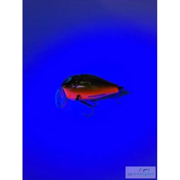 Воблер Zip Baits B-Switcher SSR CRAZE 42mm #050