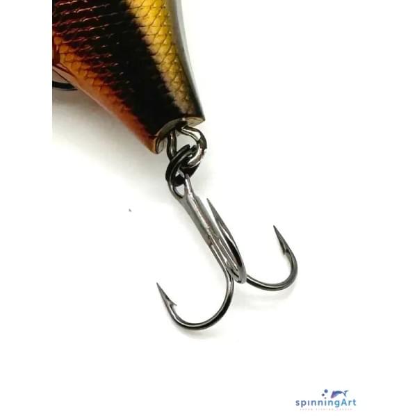Воблер Zip Baits B-Switcher SSR CRAZE 42mm #084