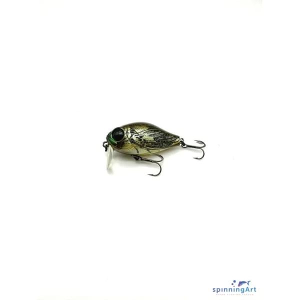 Воблер Zip Baits B-Switcher SSR CRAZE 42mm #270