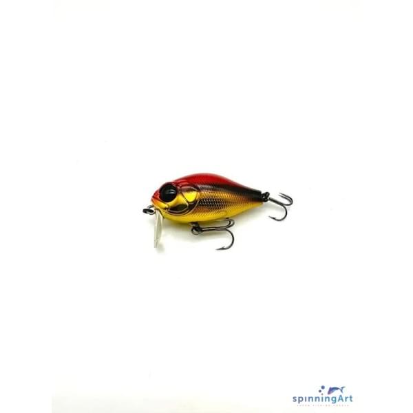Воблер Zip Baits B-Switcher SSR CRAZE 42mm #M0144 Red Insect