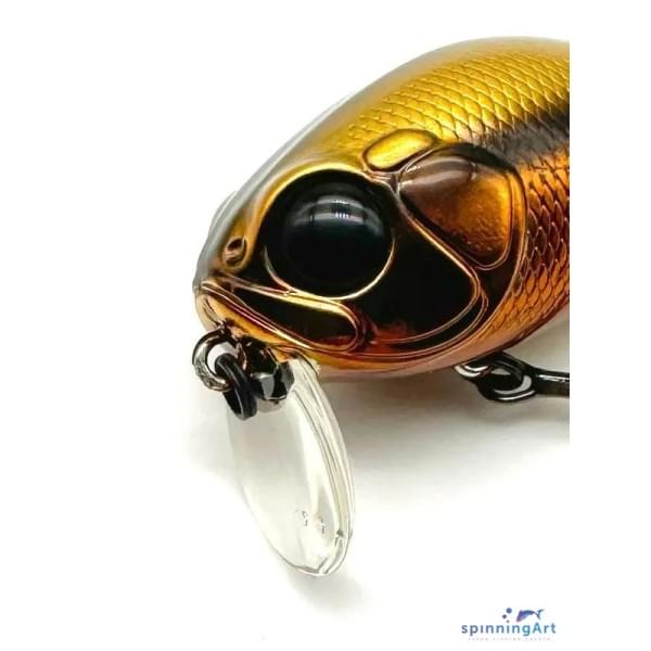 Воблер Zip Baits B-Switcher SSR CRAZE 42mm #M0144 Red Insect