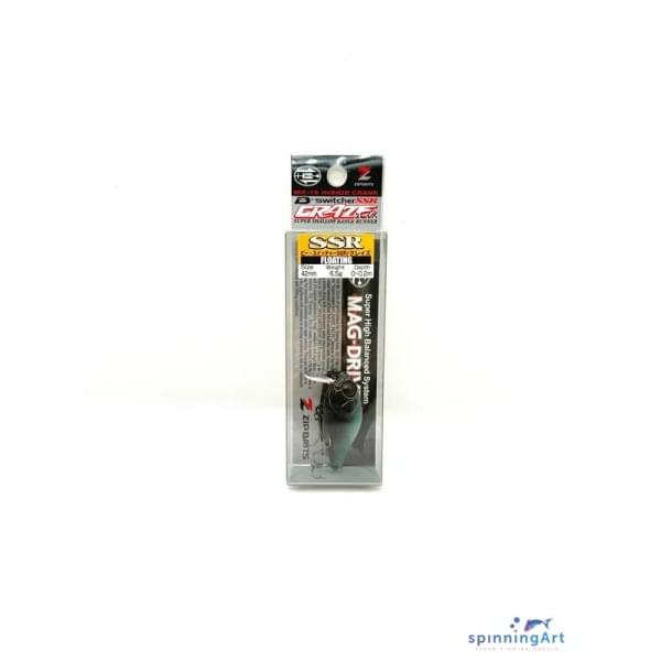 Воблер Zip Baits B-Switcher SSR CRAZE 42mm #M0145
