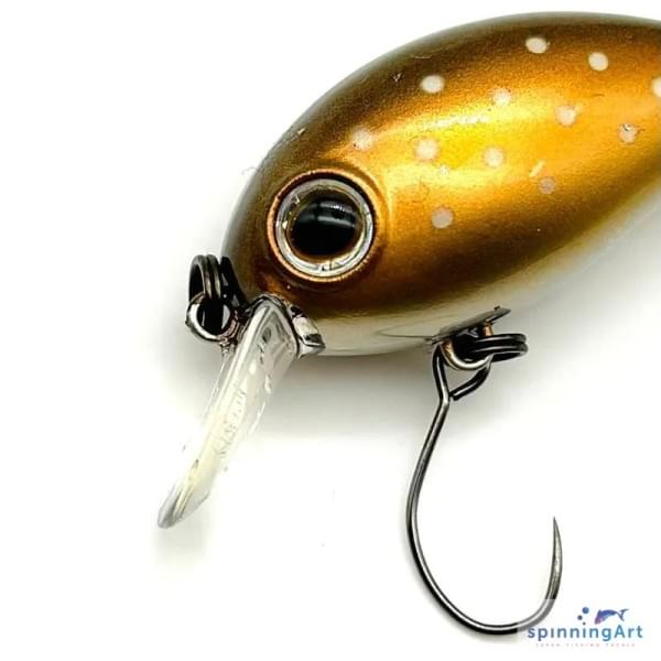 Воблер Zip Baits Hickory SR  #510