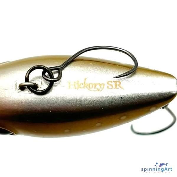 Воблер Zip Baits Hickory SR  #510